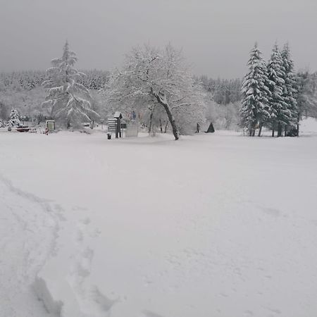 Ferienwohnung Mia Winterberg Rom bilde