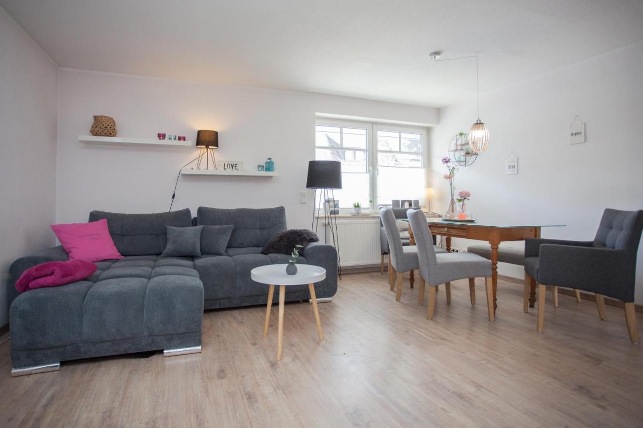 Ferienwohnung Mia Winterberg Eksteriør bilde