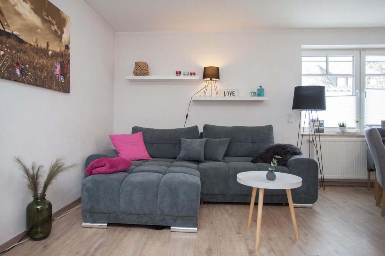Ferienwohnung Mia Winterberg Eksteriør bilde