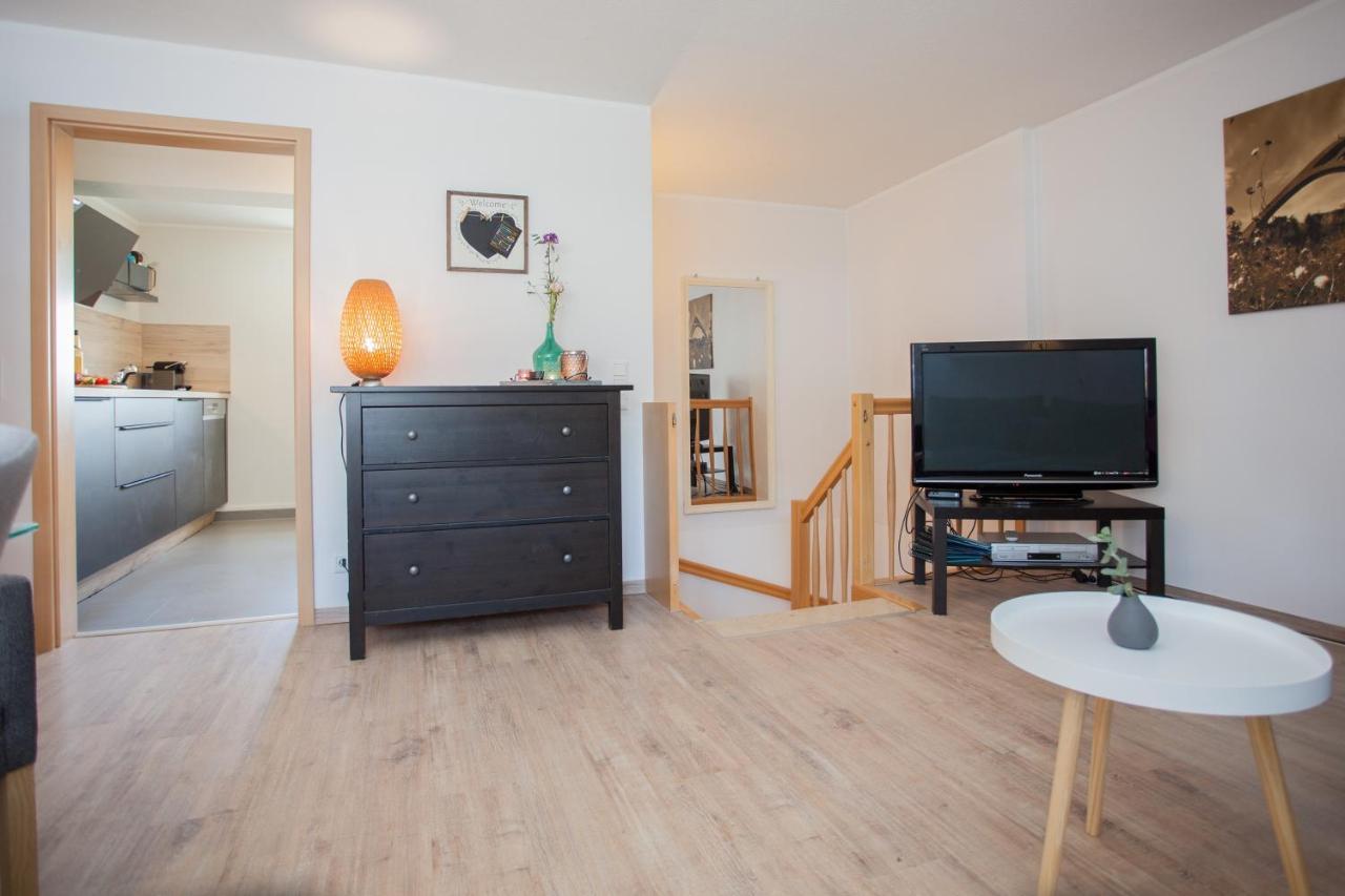 Ferienwohnung Mia Winterberg Eksteriør bilde