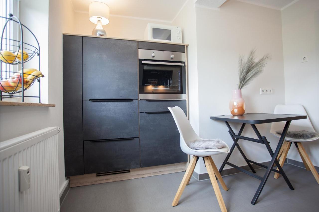 Ferienwohnung Mia Winterberg Eksteriør bilde