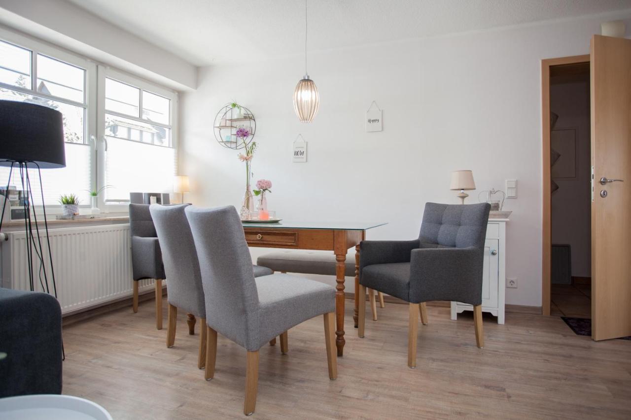 Ferienwohnung Mia Winterberg Eksteriør bilde