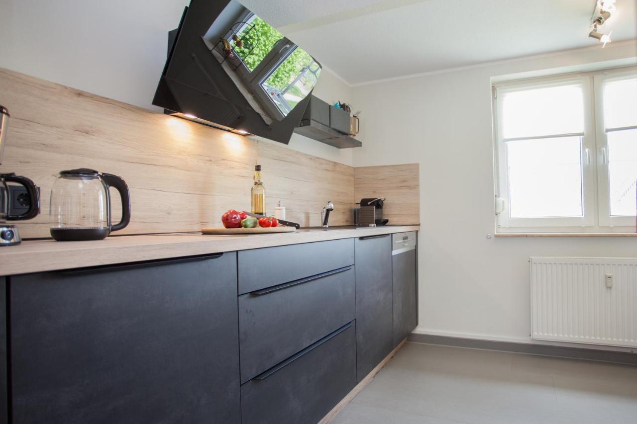 Ferienwohnung Mia Winterberg Eksteriør bilde