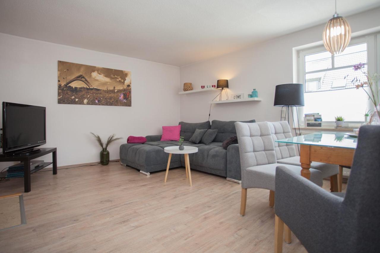 Ferienwohnung Mia Winterberg Eksteriør bilde