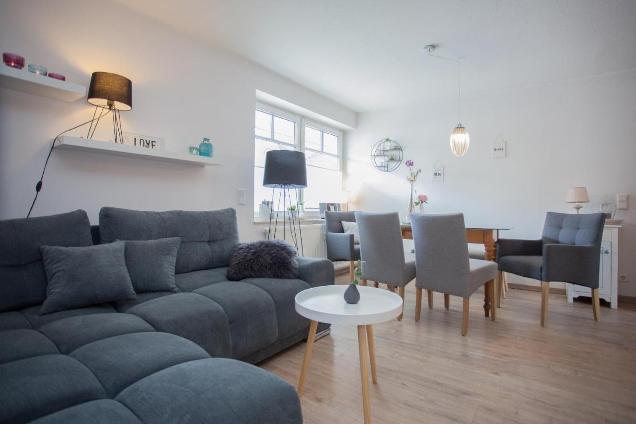 Ferienwohnung Mia Winterberg Eksteriør bilde