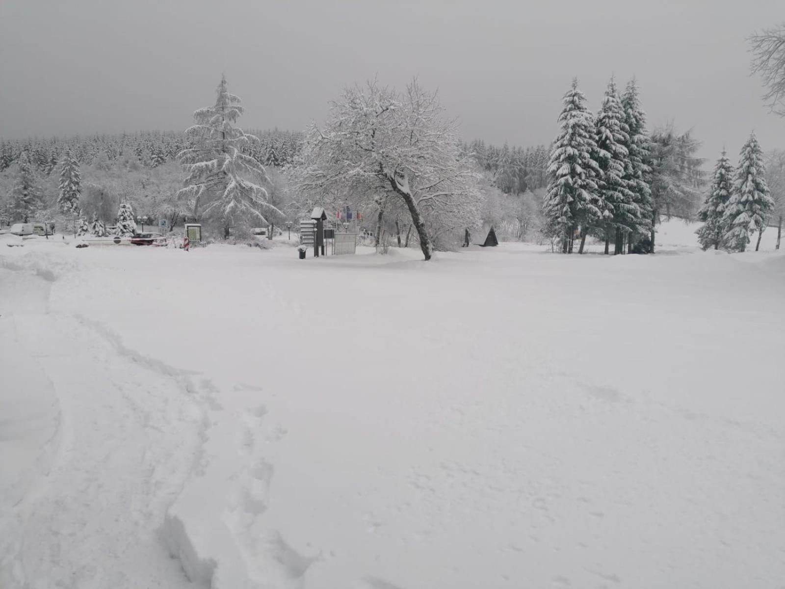 Ferienwohnung Mia Winterberg Rom bilde