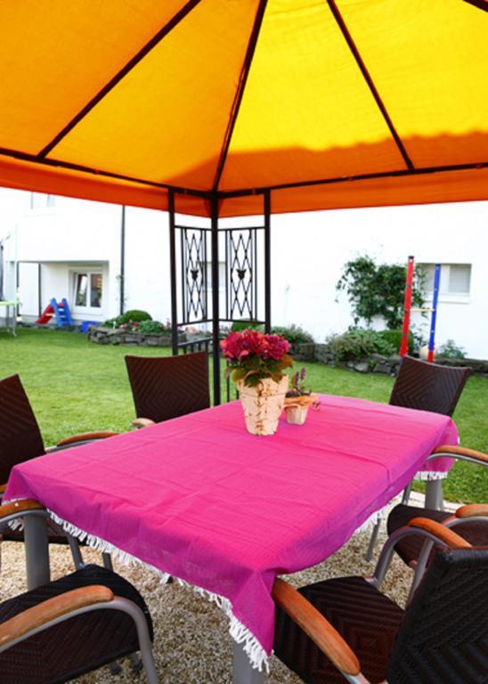 Ferienwohnung Mia Winterberg Eksteriør bilde