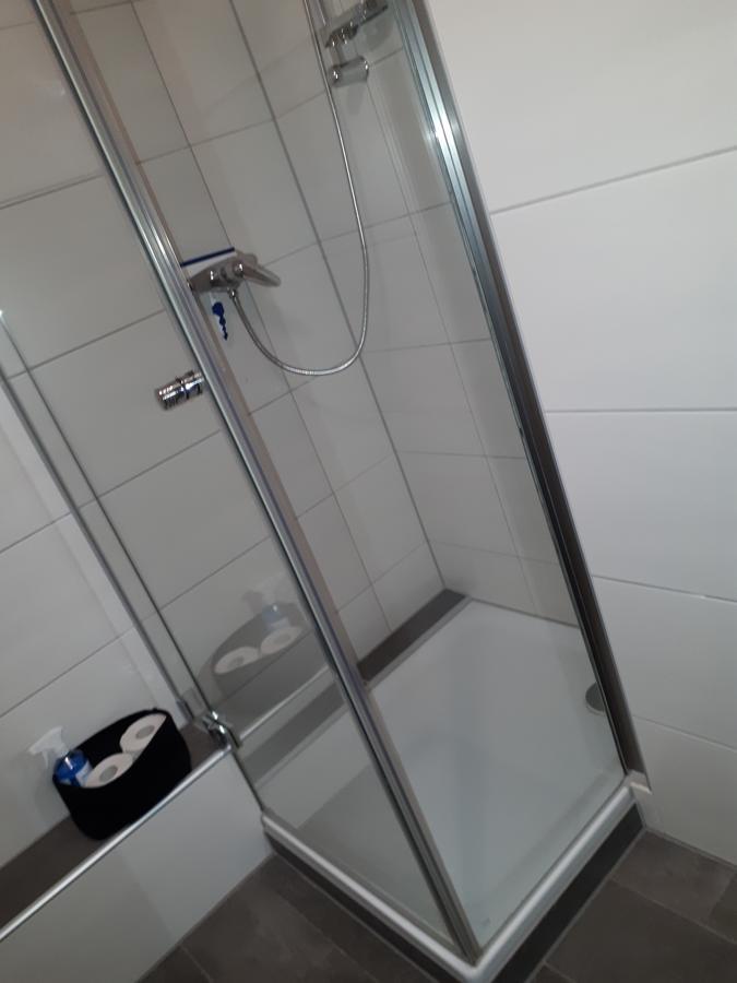 Ferienwohnung Mia Winterberg Eksteriør bilde