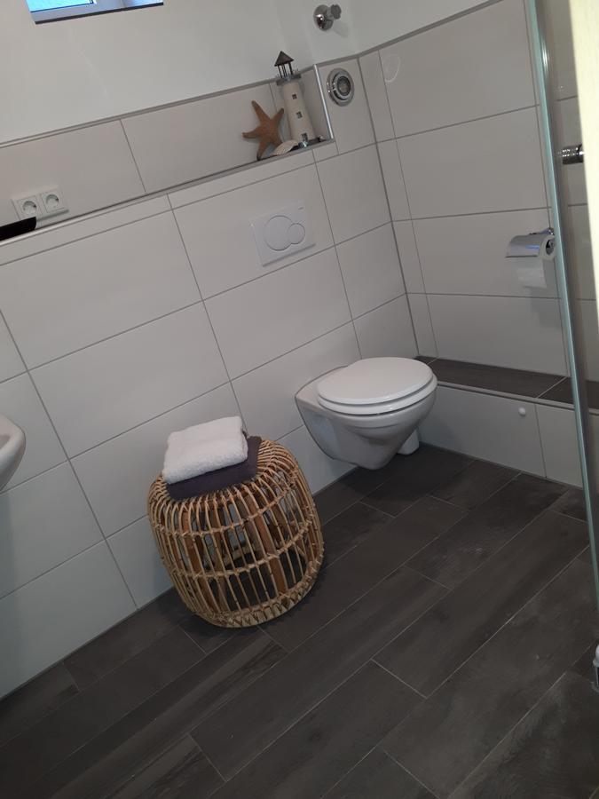 Ferienwohnung Mia Winterberg Eksteriør bilde