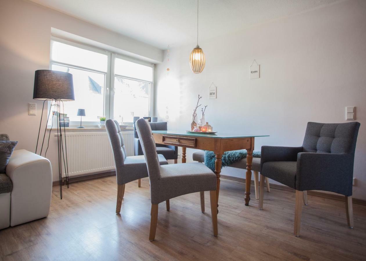 Ferienwohnung Mia Winterberg Eksteriør bilde