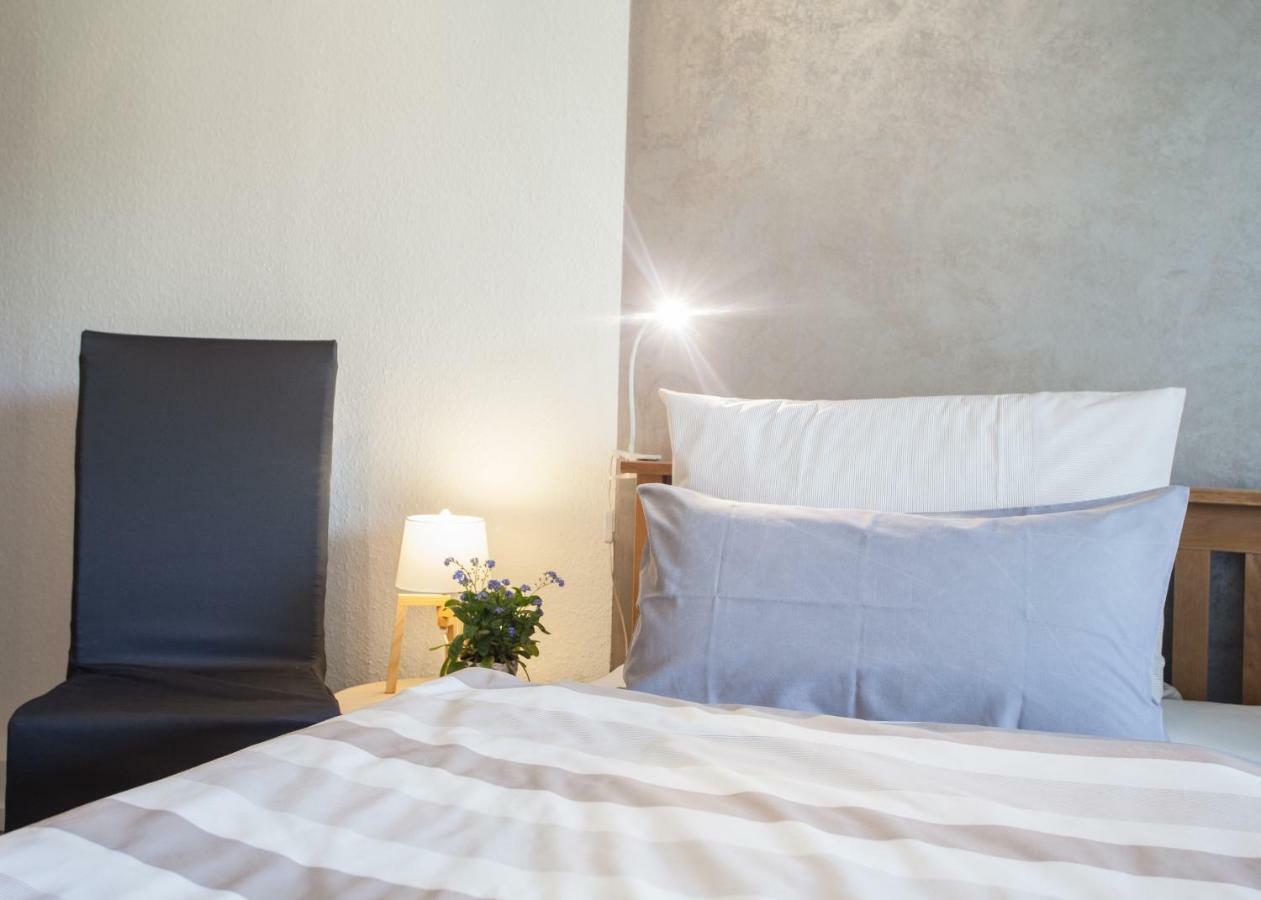Ferienwohnung Mia Winterberg Eksteriør bilde