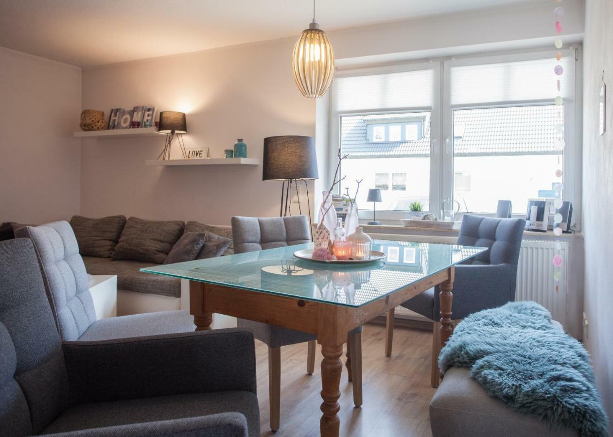 Ferienwohnung Mia Winterberg Eksteriør bilde